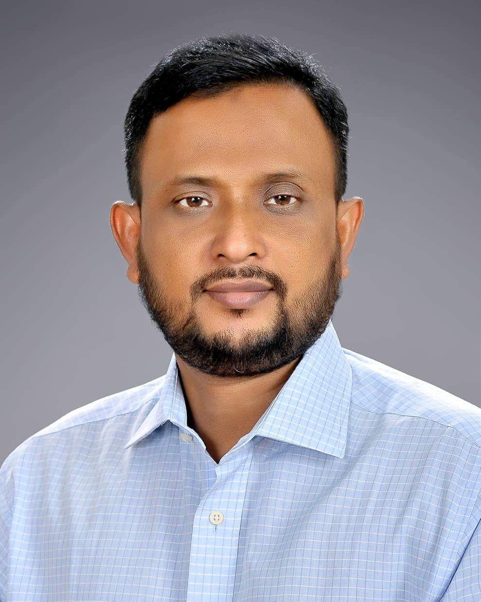 মোহাম্মদ আক্তার আলম