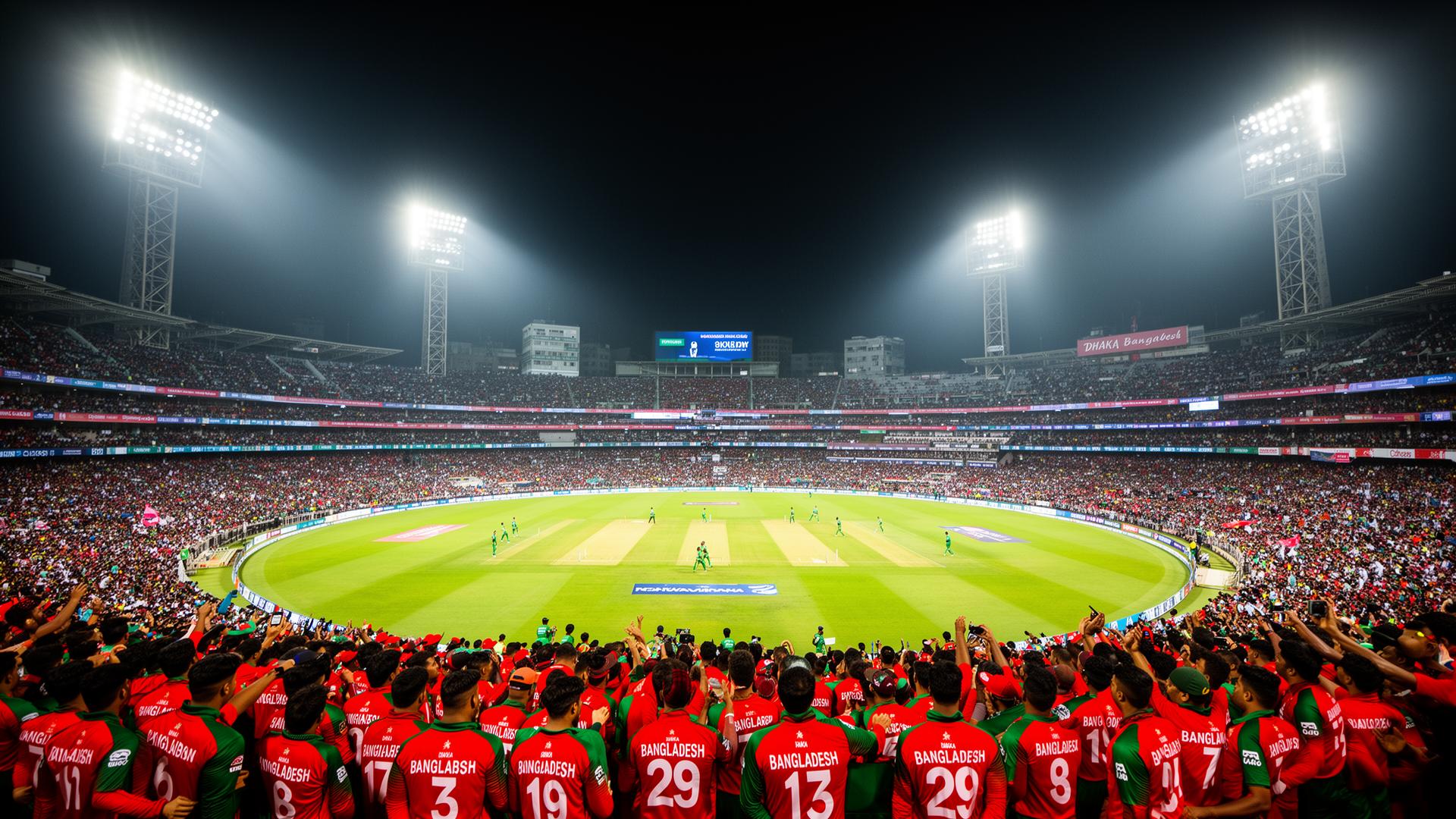 ঐতিহাসিক জয়! ভারতকে হারিয়ে এশিয়া কাপের ফাইনালে বাংলাদেশ